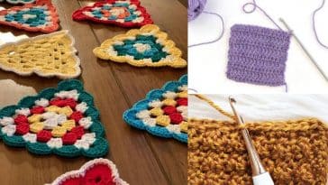 health benefits of crochet