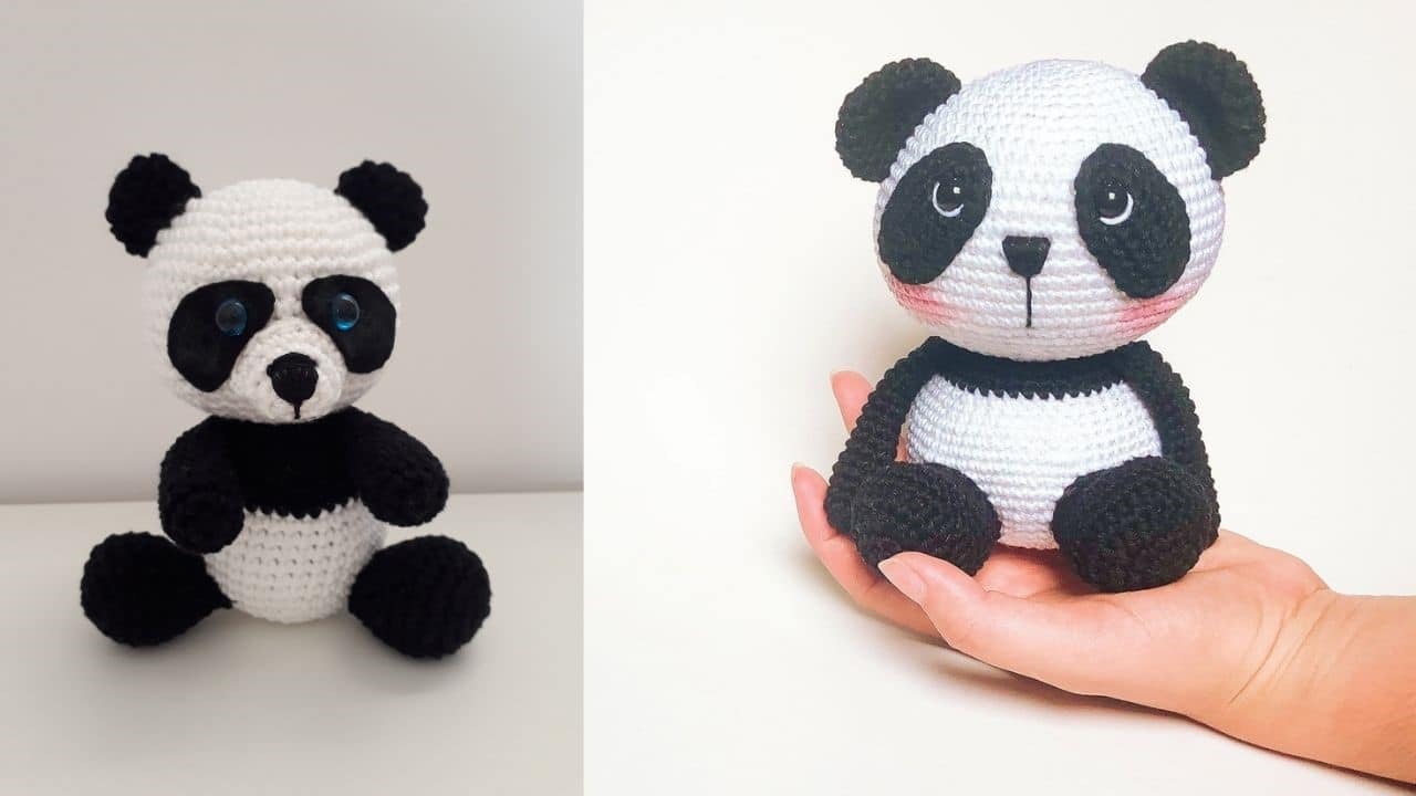 panda