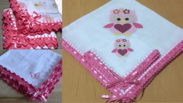 crochet baby diapers
