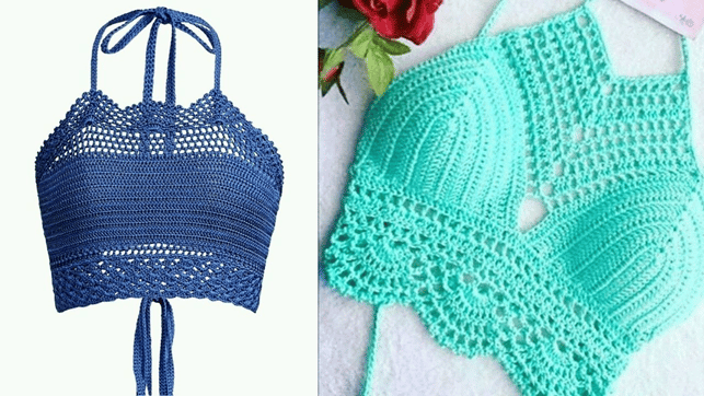 crochet clothes