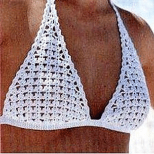 crochet clothes